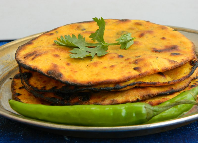 missi roti